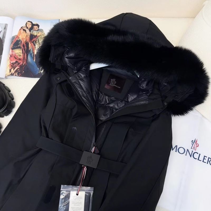 Moncler Down Jackets